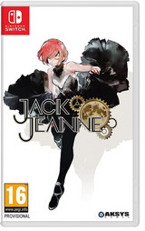 Jack Jeanne (Switch)