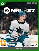 EA SPORTS™ NHL 27 (Xbox Series X)