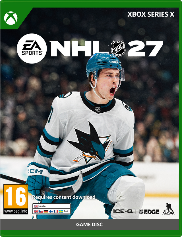 EA SPORTS™ NHL 27 (Xbox Series X)
