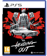 Heading Out (PS5)