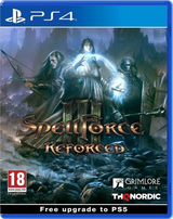 SpellForce 3 Reforced (PS4)