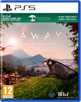 Away: The Survival Series (PS5)