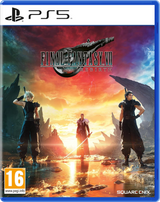 Final Fantasy VII Rebirth (PS5)