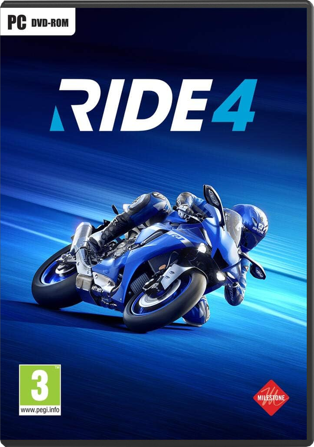 RIDE 4 (PC)