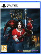 Chronicles of the Wolf (PS5)