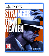 Stranger than Heaven (PS5)
