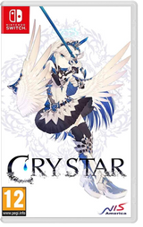 Crystar (Switch)