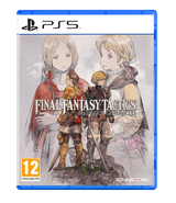 FINAL FANTASY TACTICS - The Ivalice Chronicles (PS5)