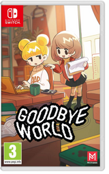 Goodbye World (Switch)
