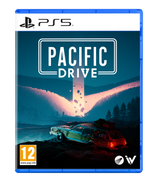 Pacific Drive (PS5)