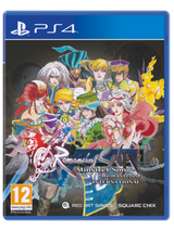 Romancing SaGa - Minstrel Song - Remastered International (PS4)
