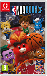 NBA BOUNCE (Switch)
