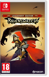 Ravenswatch Legendary Edition (Switch)