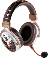 Lexip X Ubisoft Assassin's Creed Shadows Audio Headset (Multi-Format)