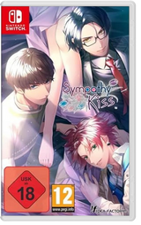 Sympathy Kiss - Necklace Edition (Switch)