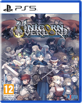 Unicorn Overlord (PS5)