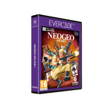 Blaze Evercade Neogeo Arcade 1