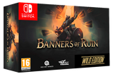 Banners of Ruin: Wild Edition (Switch)