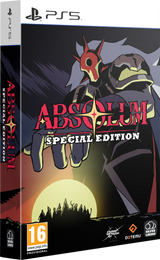 Absolum Special Edition (PS5)