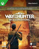 Way of the Hunter - Wild Expeditions (Xbox Series X)