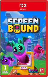 Screenbound (Switch 2)