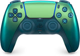Sony PlayStation 5 DualSense Wireless Controller - Chroma Teal (PS5)