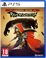 Ravenswatch Legendary Edition (PS5)