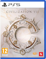 Sid Meiers Civilization VII (PS5)