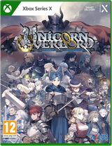Unicorn Overlord (Xbox Series X)