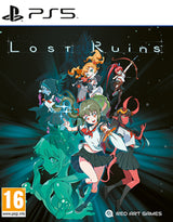 Lost Ruins (PS5)