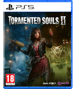 Tormented Souls 2 (PS5)