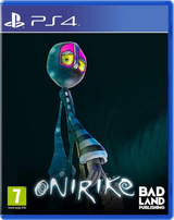 Onirike (PS4)