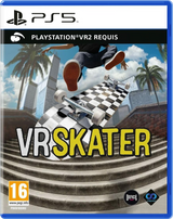 VR Skater (PS5 PSVR2)