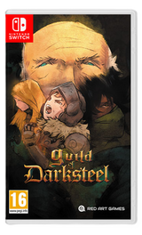 Guild of Darksteel (Switch)