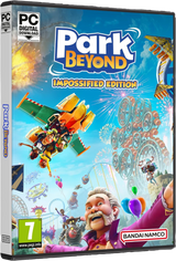 Park Beyond IMPOSSIFIED EDITION (PC)