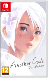 Another Code: Recollection (Switch)