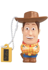 Tribe Woody 16GB Original Original Disney Flash Drive 2.0