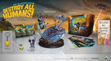 Destroy All Humans! - DNA Collector's Edition (Xbox One)
