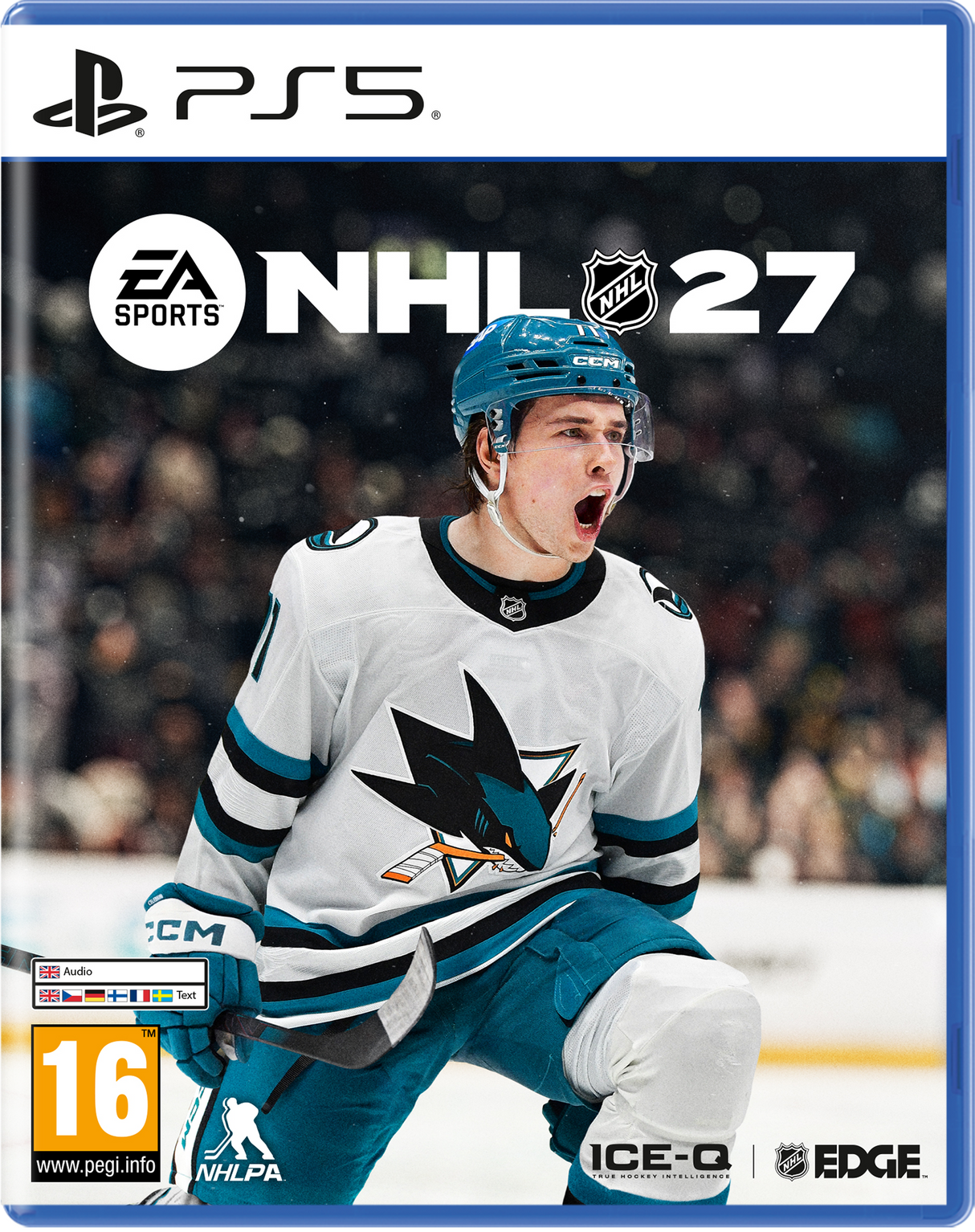 EA SPORTS™ NHL 27 (PS5)