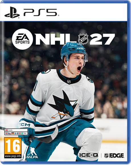 EA SPORTS™ NHL 27 (PS5)