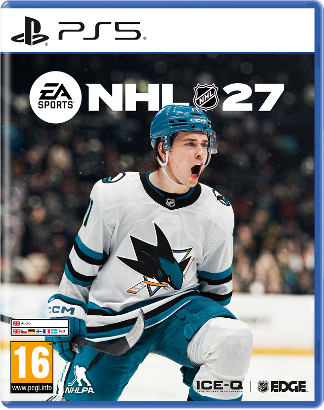 EA SPORTS™ NHL 27 (PS5)