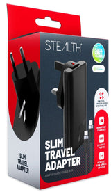STEALTH Slim Travel Adapter (SW-PSU) (Switch)