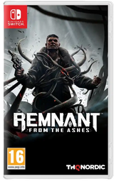 Remnant: From The Ashes (Switch)