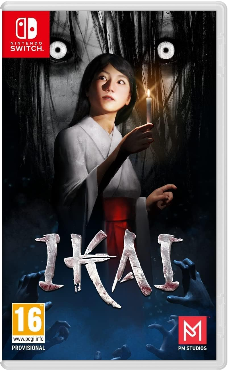 Ikai (Switch)