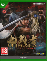 Onimusha Way of the Sword (Xbox Series X)