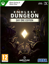 ENDLESS Dungeon Day One Edition (Xbox Series X)