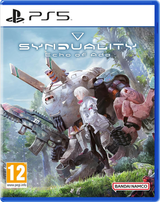 Synduality: Echo of Ada (PS5)
