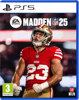 EA Sports Madden NFL 25 (PS5)