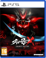 Slave Zero X - Calamity Edition (PS5)