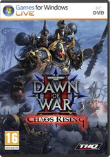 Dawn of War II: Chaos Rising (PC)